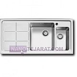 Sink No. 310 Sink No. 310